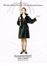 PUBLICITE ADVERTISING 094