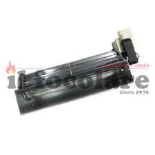 Ventilateur Tangential Poêle