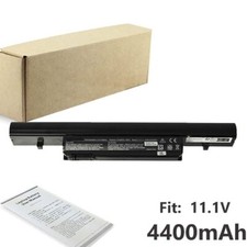 BATTERIE POUR TOSHIBA Tecra R850 R950 PA3905U-1BRS PA3904U-1BRS 11.1V 4400mAh