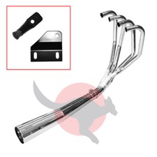 Échappement Complet Marving -