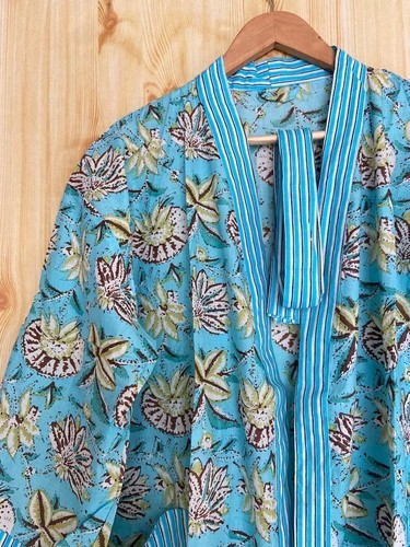 Robe nuit maxi - robe, À