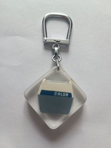 Porte clés bourbon - porte-clés,