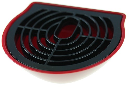 Delonghi grille support - delonghi,
