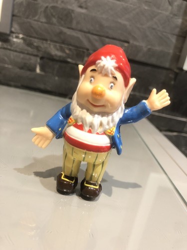 Figurine collection oui - oui,