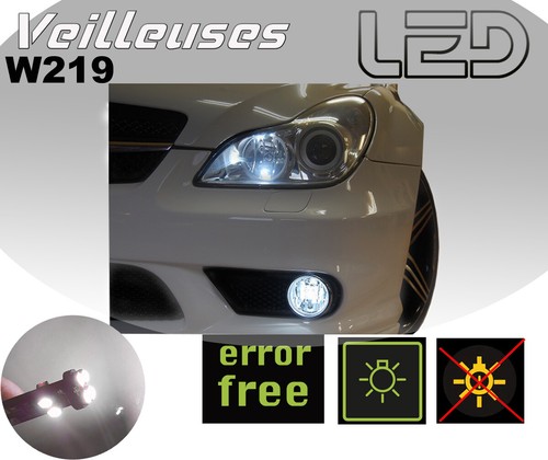 Pour mercedes cls w219 - cls, 2