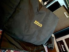 Mark Bass Housse D'Ampli