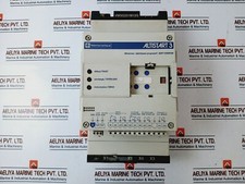 Telemecanique Altistart 3