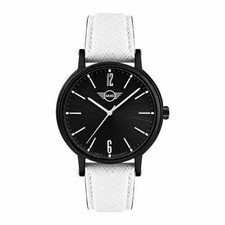 Montre En Cuir MINI COOPER BMW