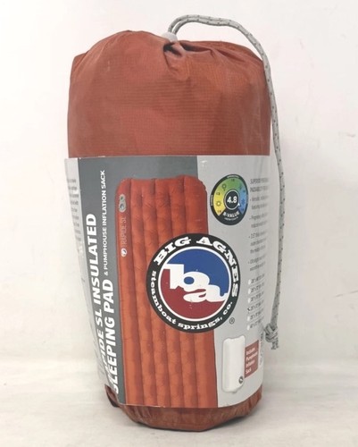 Big agnes 841487147082 - big,