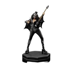 Kiss Art Scale Statua 1/10
