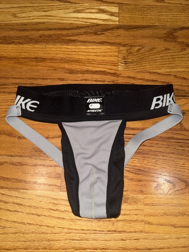 Men large bike athletic - large,