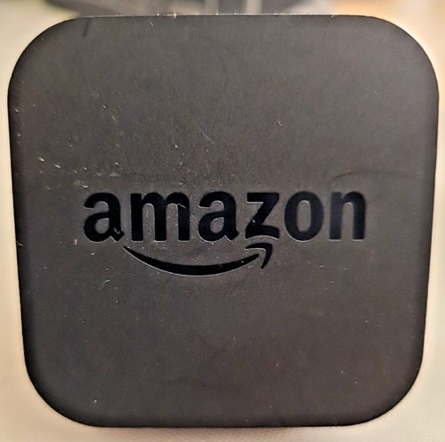 Chargeur amazon officiel usb - chargeur,
