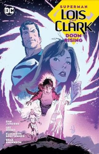 Dan jurgens lee weeks - jurgens,