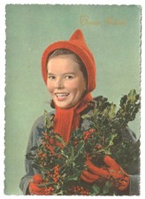 Photo Carte Postale Ancienne