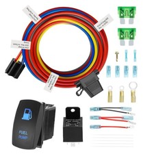 12V pompe à carburant