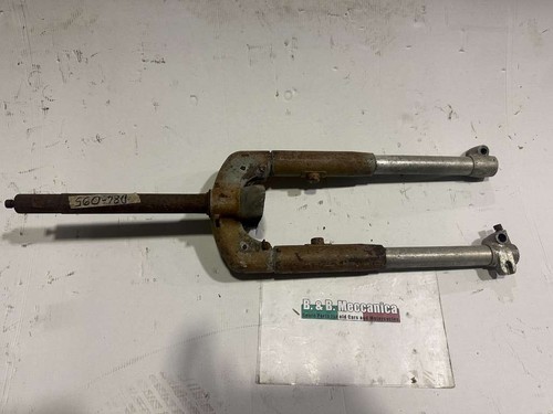 Fourche aermacchi zeffiro 125 - zeffiro,