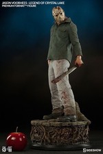 JASON VOORHEES  FRIDAY THE