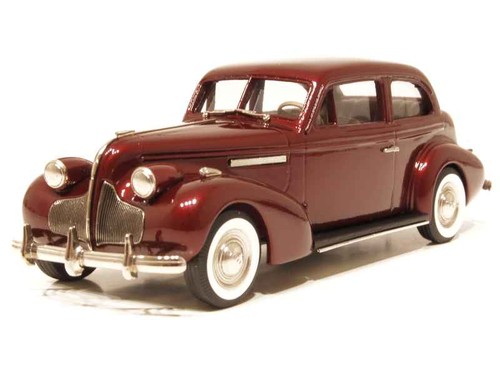 Buick century sedan - m-68,