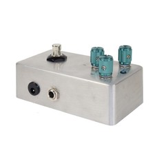 kgrharmony [Utilisé] Delay