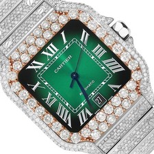 New 13tcw natural - new, diamond