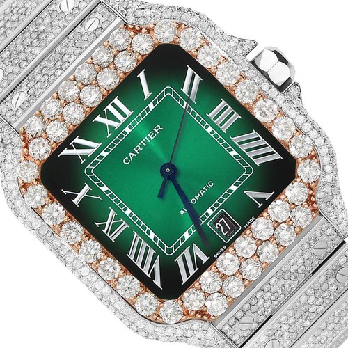 New 13tcw natural - natural, diamond