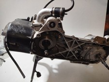 Moteur KSR Epico,Cracker,Cpi , Benelli Faible Kilométrage Vendu Nu