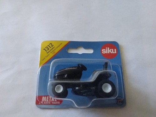 Siku 1312 tondeuse - 1/32,