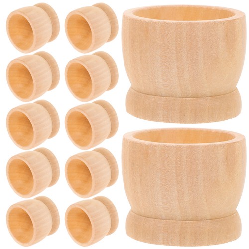 Pcs porte oeufs - pcs, decoratif