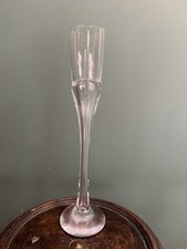 Grand vase verre tulipe - grand, &