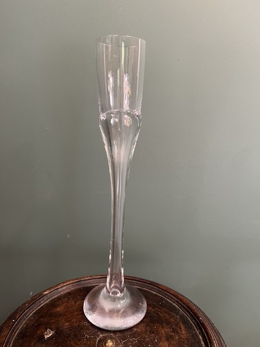 Grand vase verre tulipe - grand,
