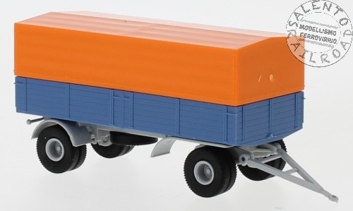 Brekina 55331 camion - brekina,