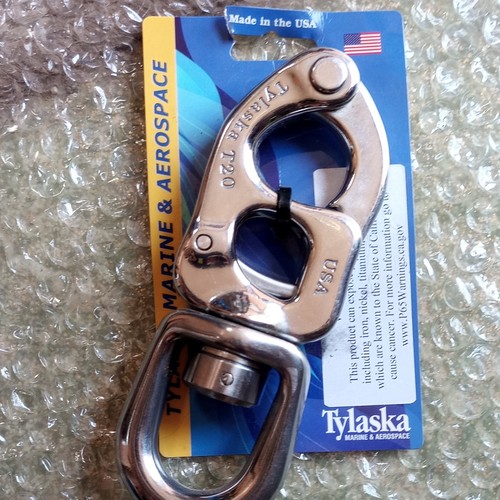 Tylaska t20 stainless steel - t20,