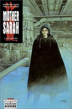 Mother Sarah, tome 3 