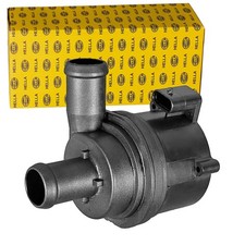 HELLA Pompe à Eau de Circulation Convient pour Audi A1 A4 A5 A6 A7 Seat Ibiza