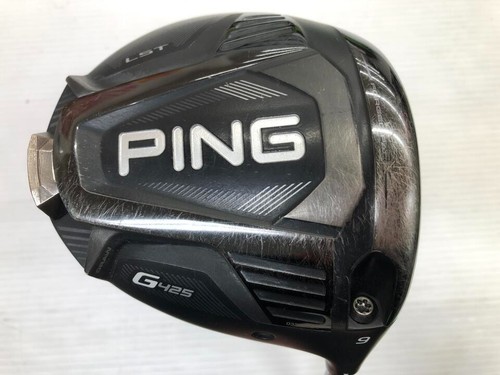 Ping g425 lst - g425, stiff