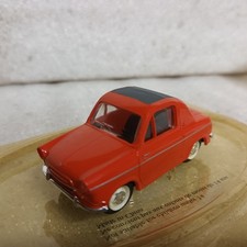 NOREV SERIE PRESSE VESPA 400