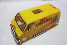 [New Un] TAMIYA Lunch Box Fabricant corps complet XB article retiré TAMIYA