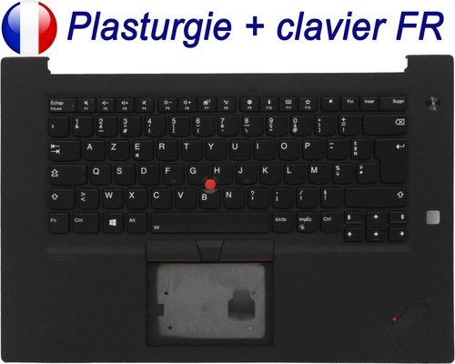 Plasturgie clavier français - +,
