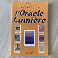 Le Grand Livre De L’Oracle