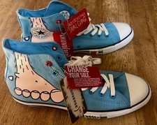 Converse Product R(ED) Undefeated "No Raw Dog's"