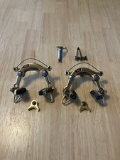 Mafac Competition Gold