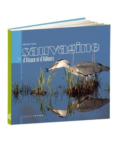 Sauvagine alsace et - d'alsace,