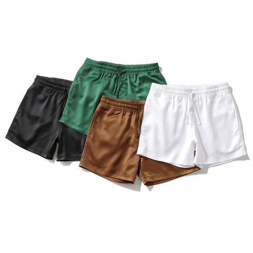Hommes sous vêtements satin - hommes,