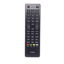 Télécommande HTR-A18M neuve pour téléviseur Haier HTRA18M LE58F3281 32D3000 L...