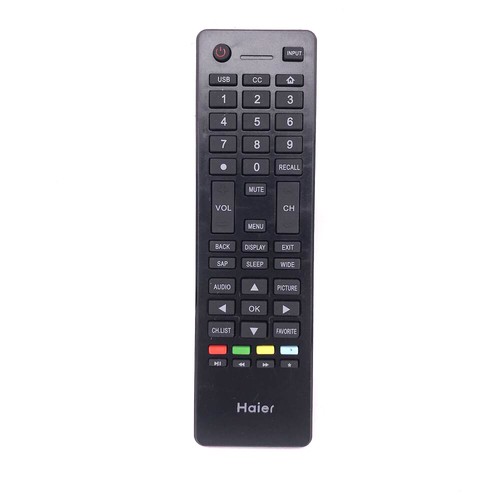 Télécommande htr a18m neuve - télécommande,