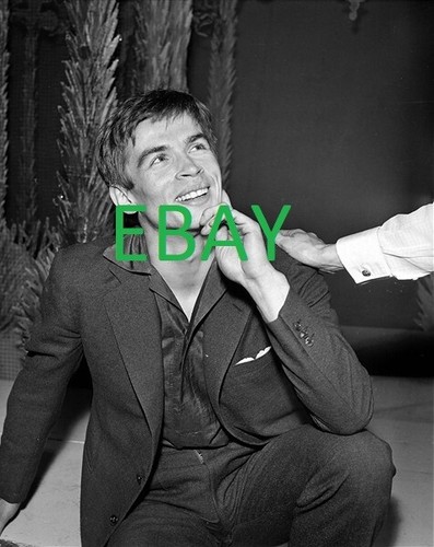 Photographie rudolf nureyev - rudolf,
