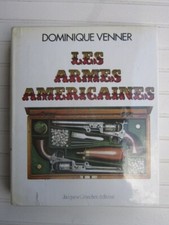 Les armes américaines /