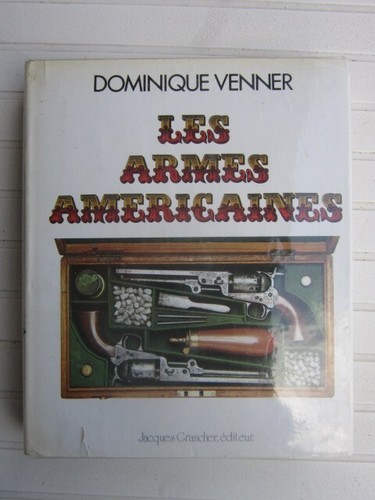 Les armes américaines - , /