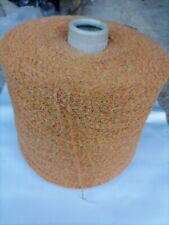 fil a tricoter Laine Bouclette