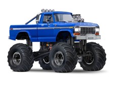 Traxxas TRX-4MT Ford F-150
